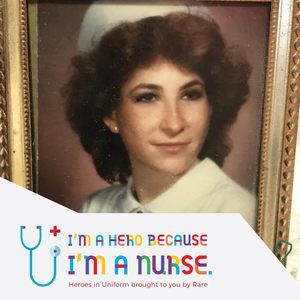 Meet your Posher, Jill